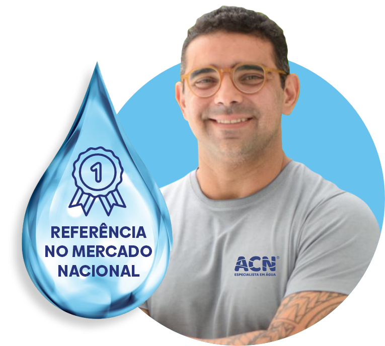 Alberto Cunha Neto - Referência no Mercado Nacional